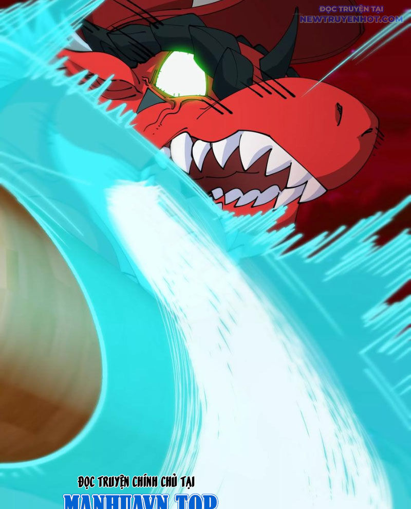 Trùng Sinh Thành Godzilla Chap 177 - Next Chap 178