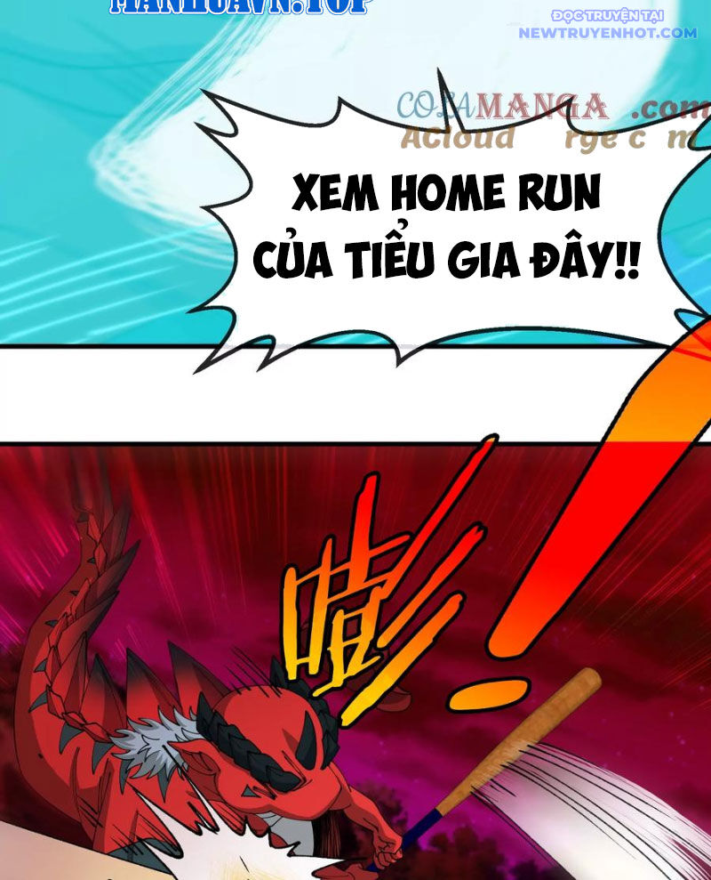 Trùng Sinh Thành Godzilla Chap 177 - Next Chap 178