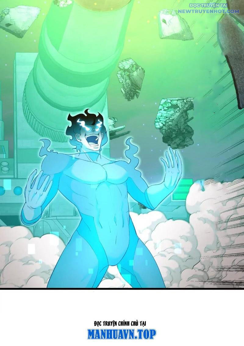Trùng Sinh Thành Godzilla Chap 178 - Next Chap 179