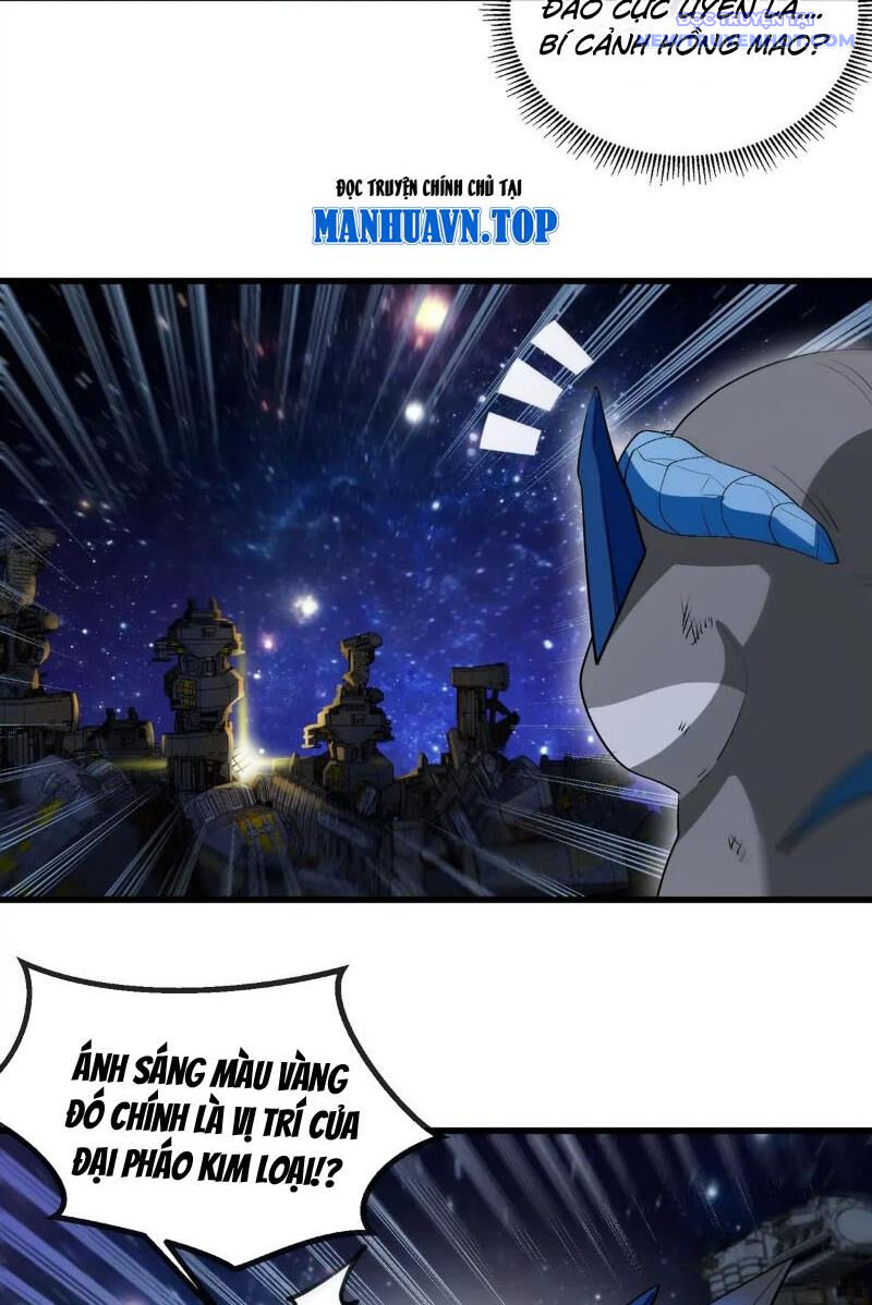 Trùng Sinh Thành Godzilla Chap 178 - Next Chap 179