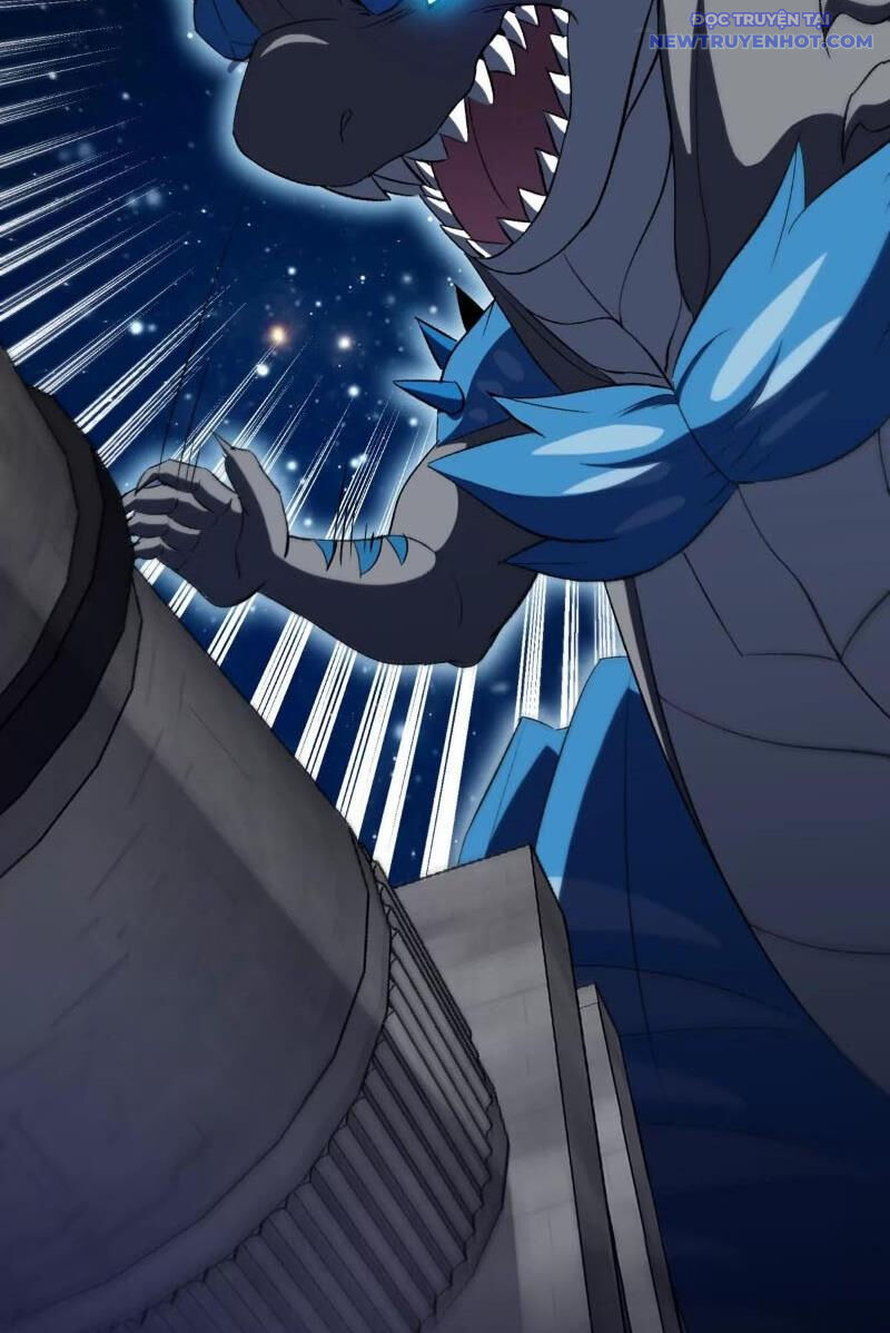 Trùng Sinh Thành Godzilla Chap 178 - Next Chap 179