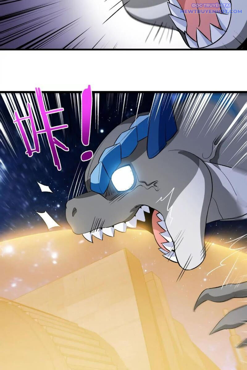 Trùng Sinh Thành Godzilla Chap 178 - Next Chap 179