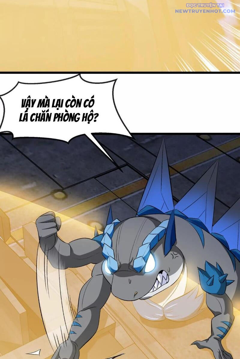 Trùng Sinh Thành Godzilla Chap 178 - Next Chap 179