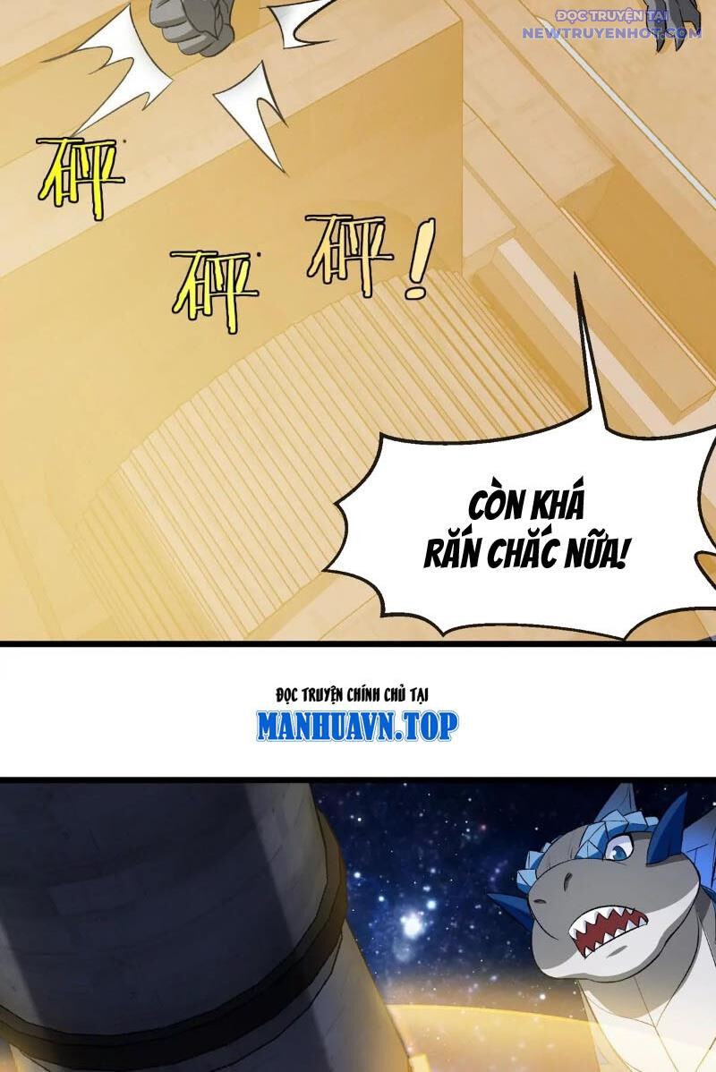 Trùng Sinh Thành Godzilla Chap 178 - Next Chap 179