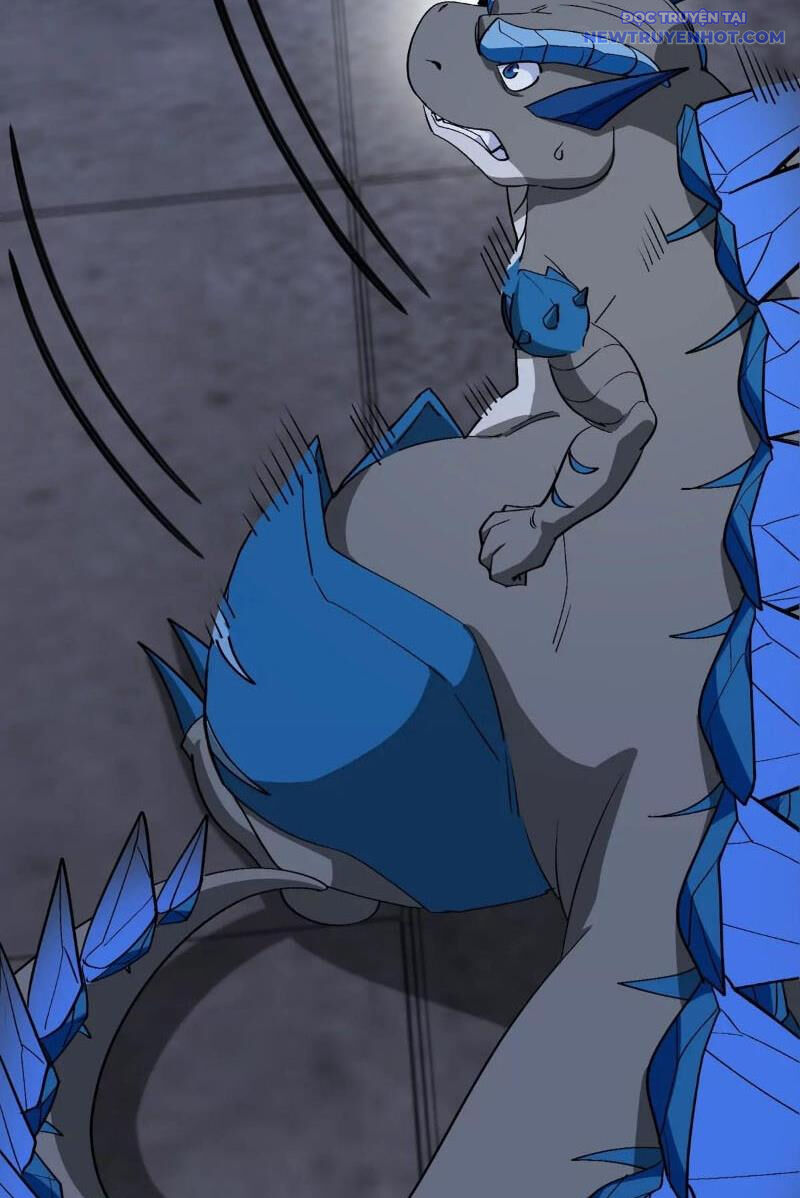 Trùng Sinh Thành Godzilla Chap 178 - Next Chap 179