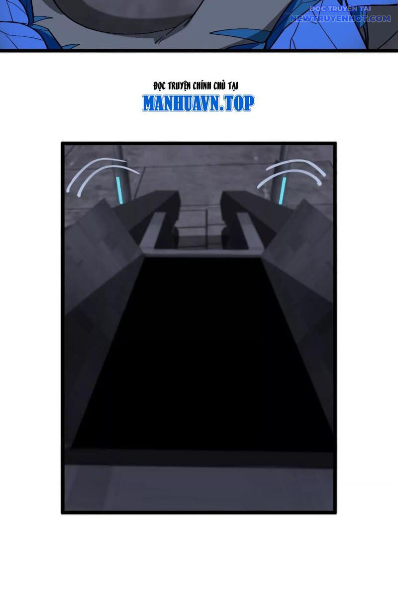 Trùng Sinh Thành Godzilla Chap 178 - Next Chap 179