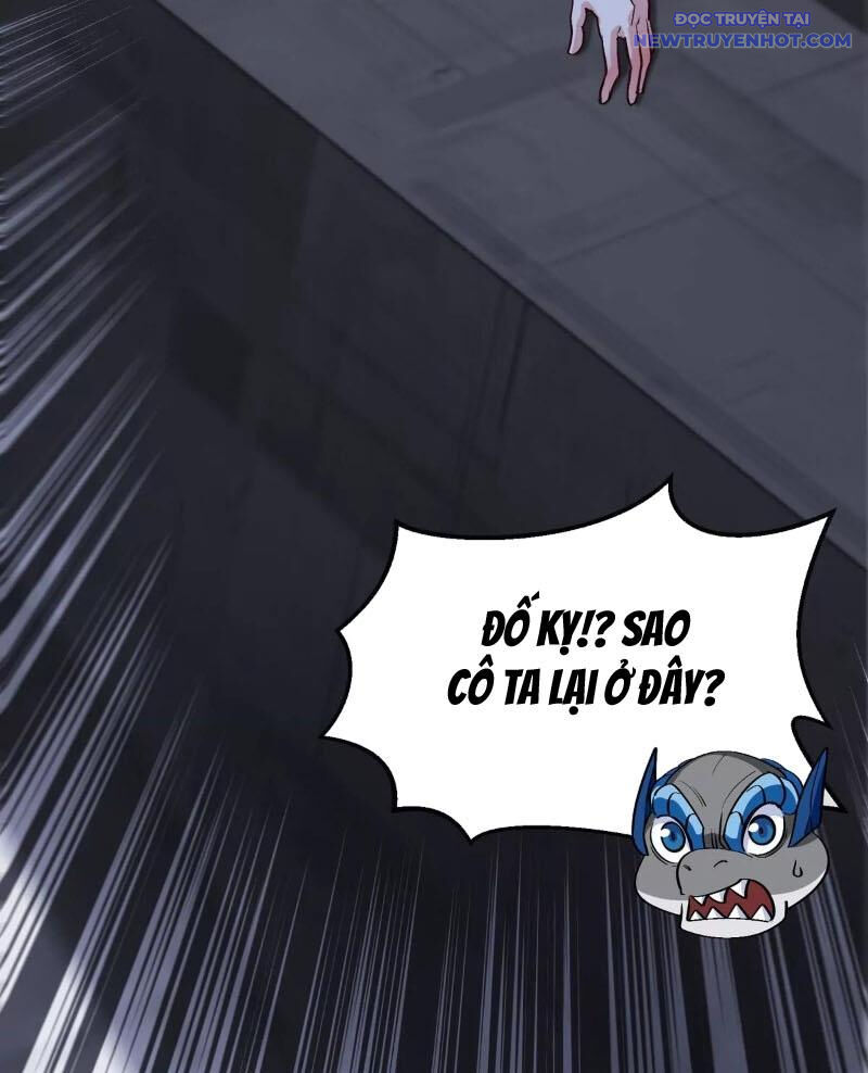 Trùng Sinh Thành Godzilla Chap 178 - Next Chap 179