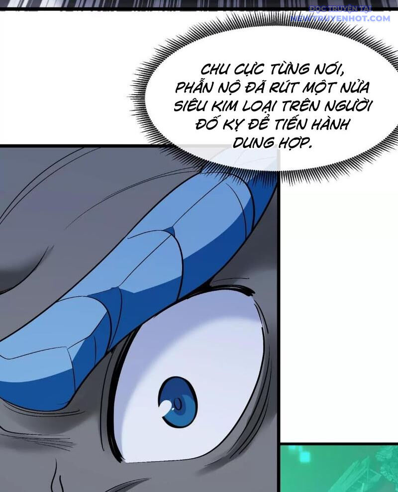 Trùng Sinh Thành Godzilla Chap 178 - Next Chap 179