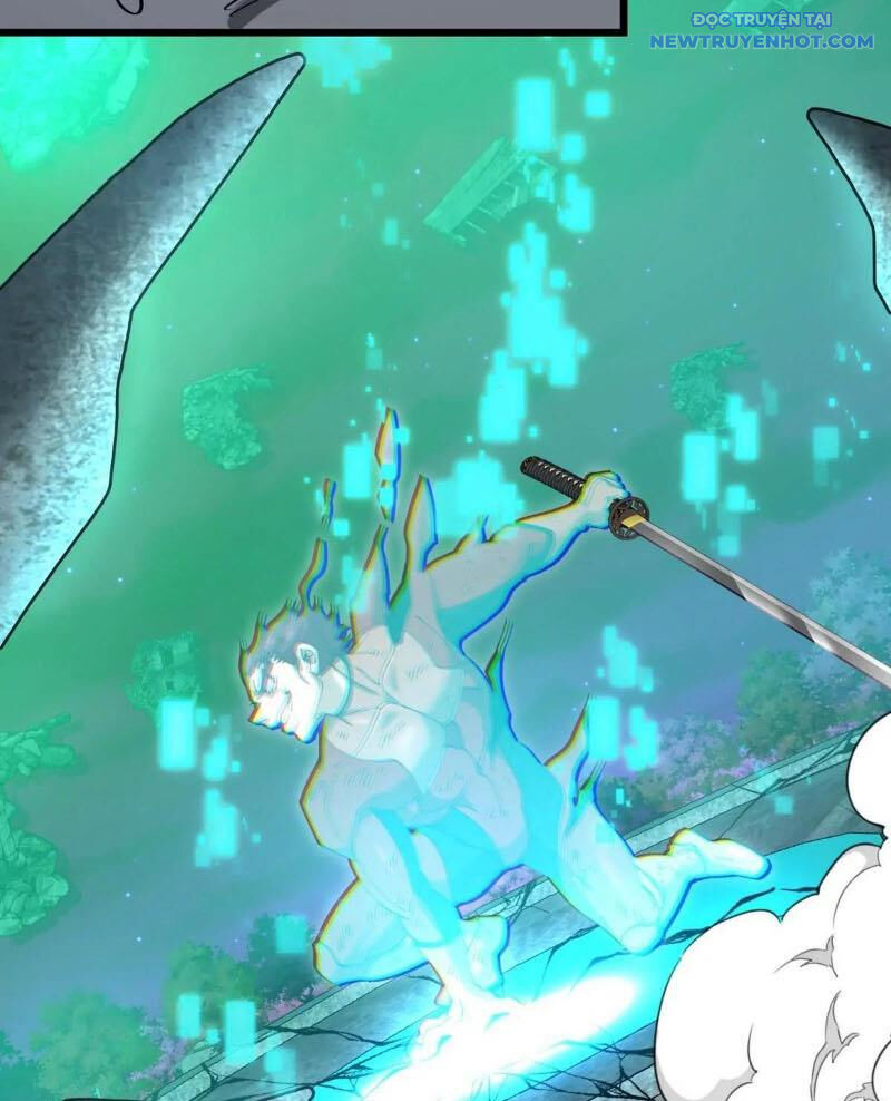 Trùng Sinh Thành Godzilla Chap 178 - Next Chap 179