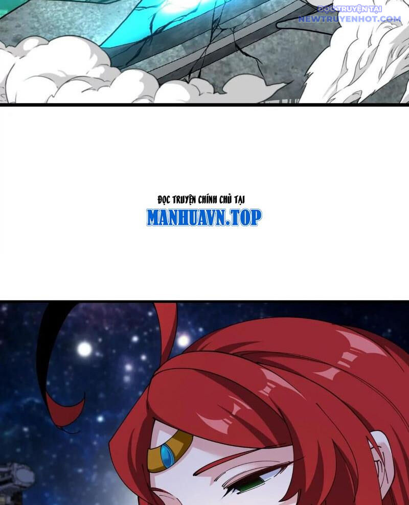 Trùng Sinh Thành Godzilla Chap 178 - Next Chap 179