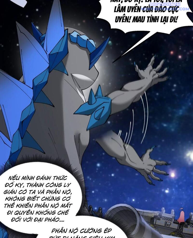 Trùng Sinh Thành Godzilla Chap 178 - Next Chap 179