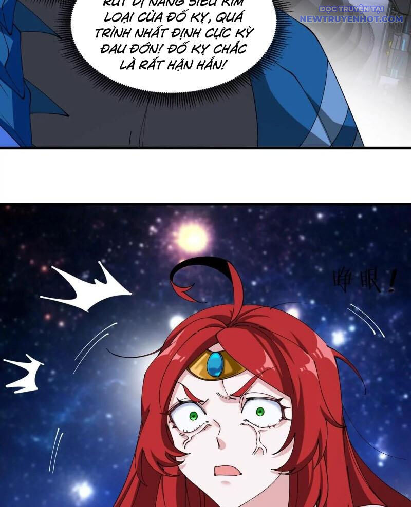 Trùng Sinh Thành Godzilla Chap 178 - Next Chap 179