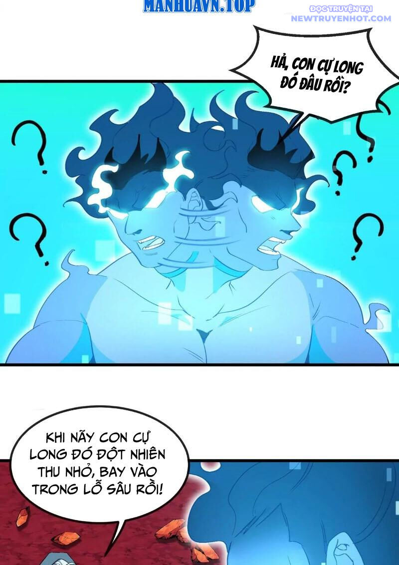 Trùng Sinh Thành Godzilla Chap 178 - Next Chap 179