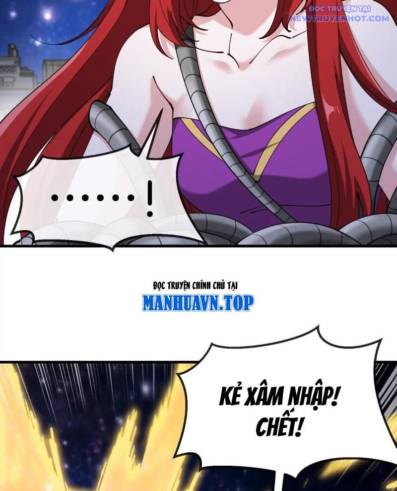 Trùng Sinh Thành Godzilla Chap 178 - Next Chap 179