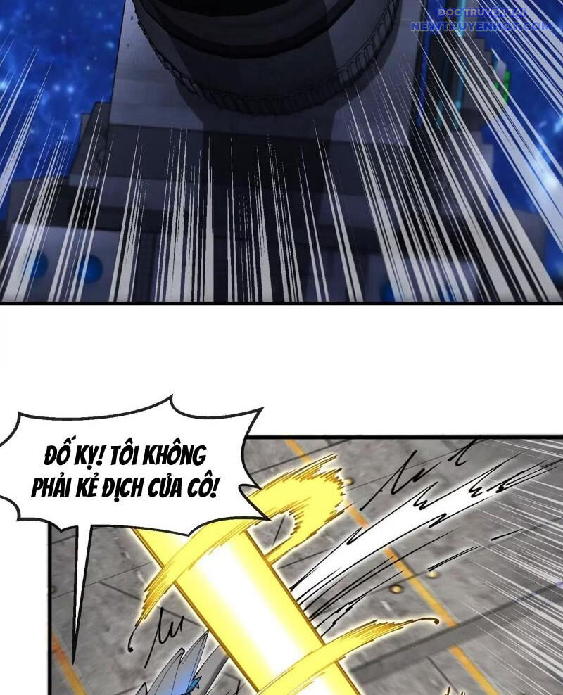 Trùng Sinh Thành Godzilla Chap 178 - Next Chap 179