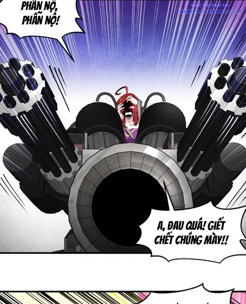Trùng Sinh Thành Godzilla Chap 178 - Next Chap 179