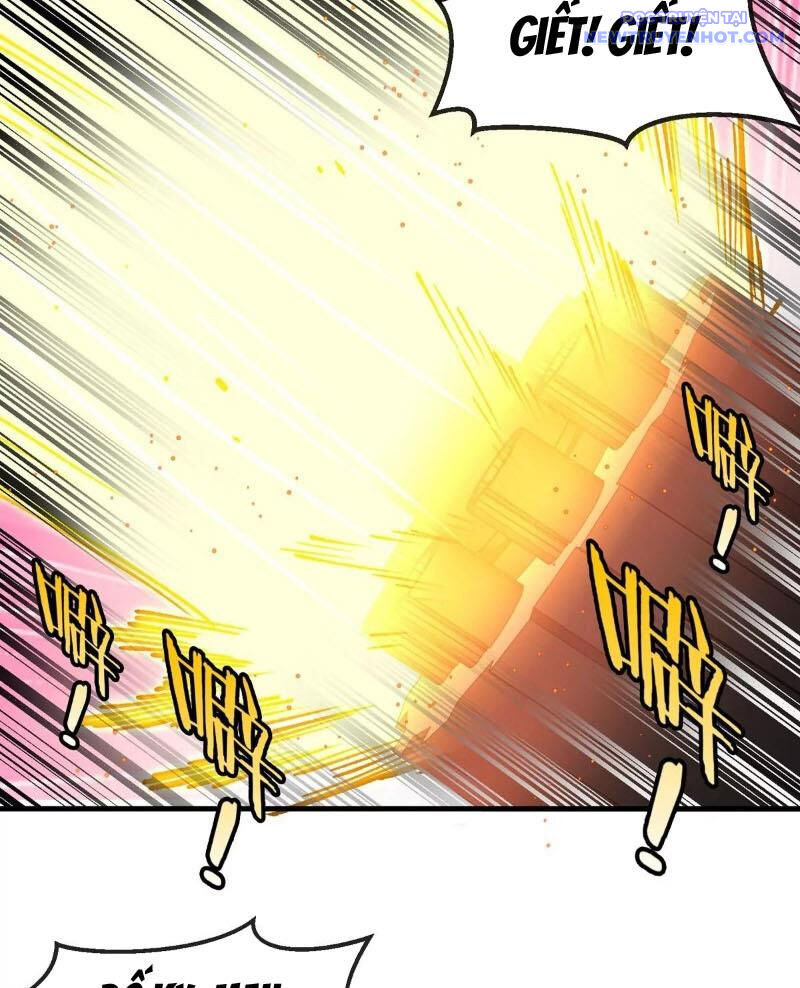 Trùng Sinh Thành Godzilla Chap 178 - Next Chap 179
