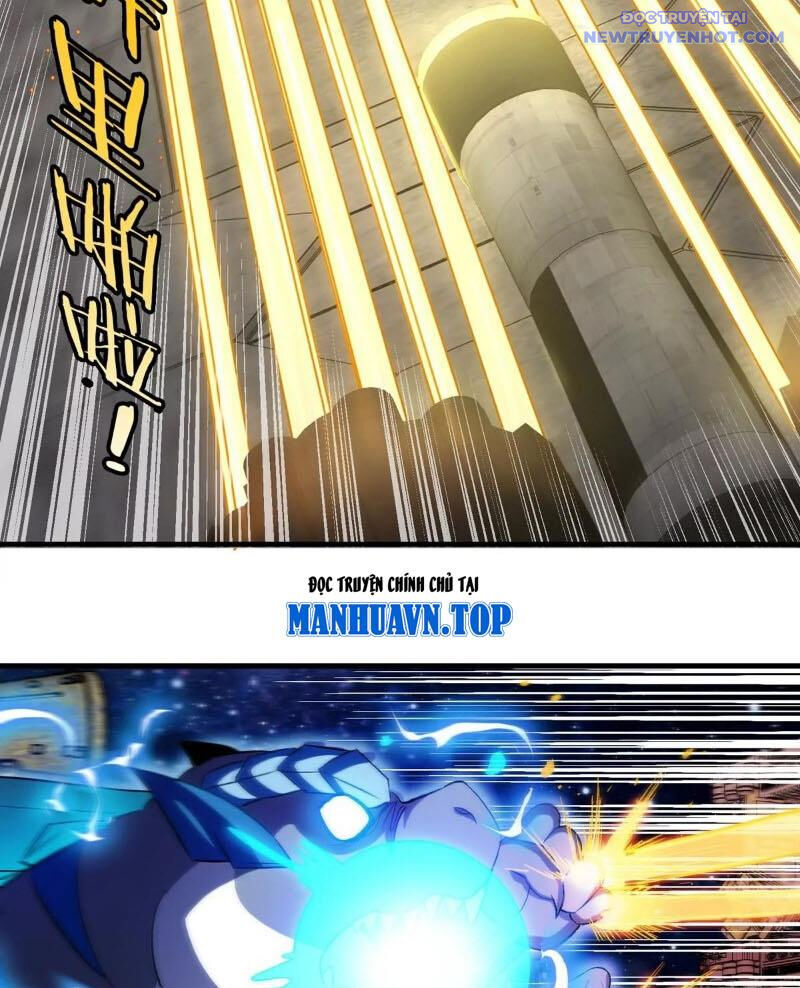 Trùng Sinh Thành Godzilla Chap 178 - Next Chap 179