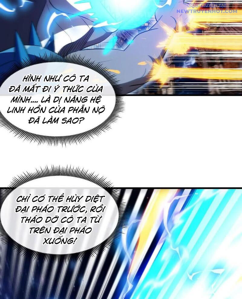 Trùng Sinh Thành Godzilla Chap 178 - Next Chap 179