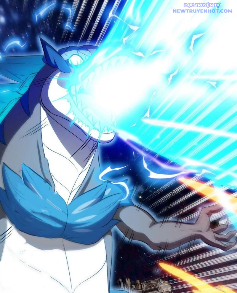 Trùng Sinh Thành Godzilla Chap 178 - Next Chap 179