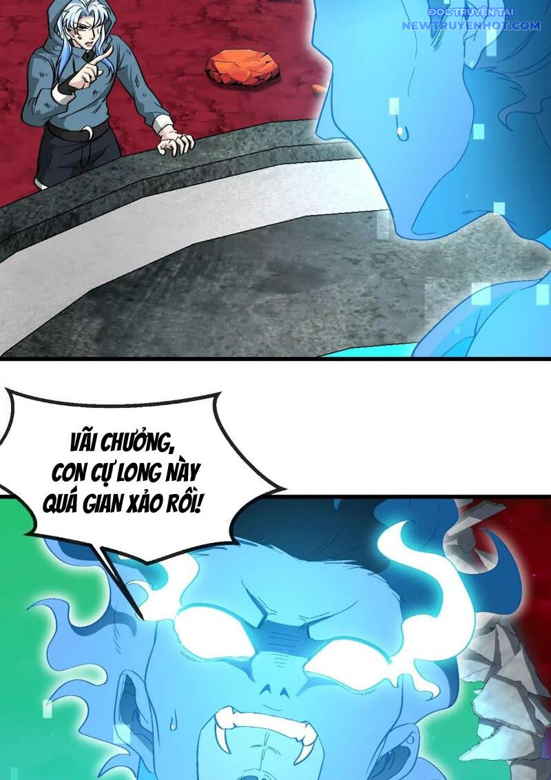 Trùng Sinh Thành Godzilla Chap 178 - Next Chap 179