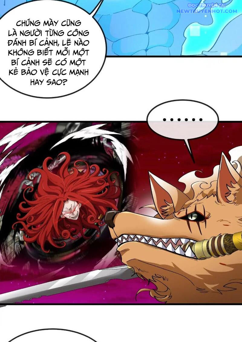 Trùng Sinh Thành Godzilla Chap 178 - Next Chap 179