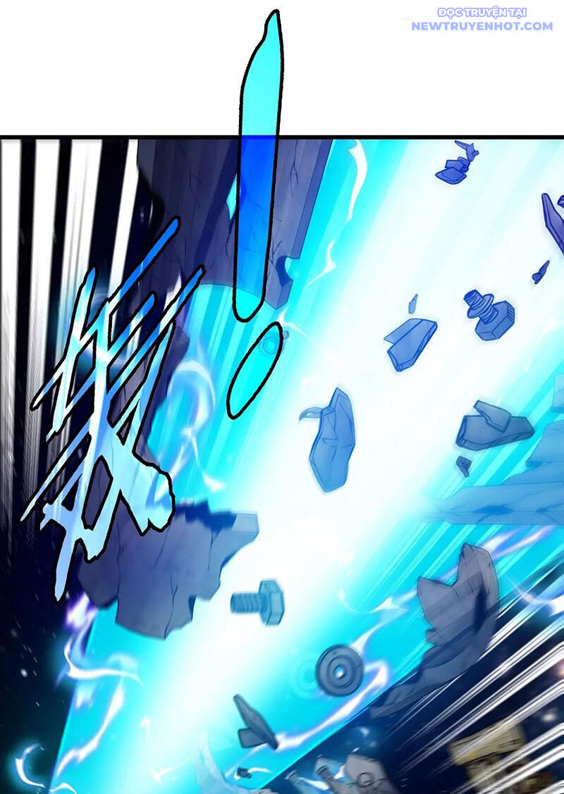 Trùng Sinh Thành Godzilla Chap 179 - Next Chap 180