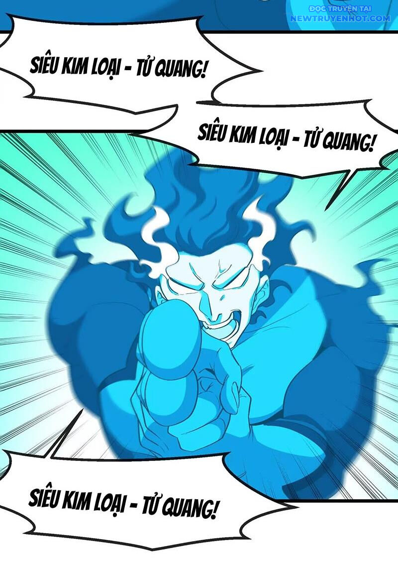Trùng Sinh Thành Godzilla Chap 179 - Next Chap 180
