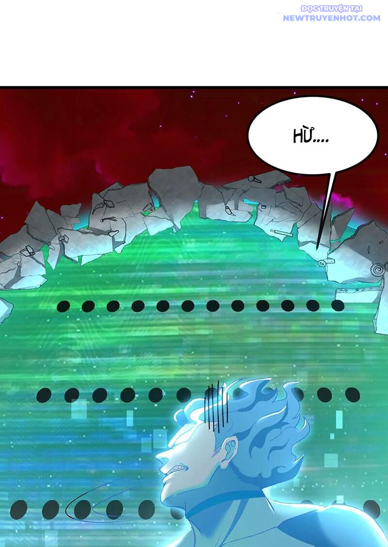 Trùng Sinh Thành Godzilla Chap 179 - Next Chap 180
