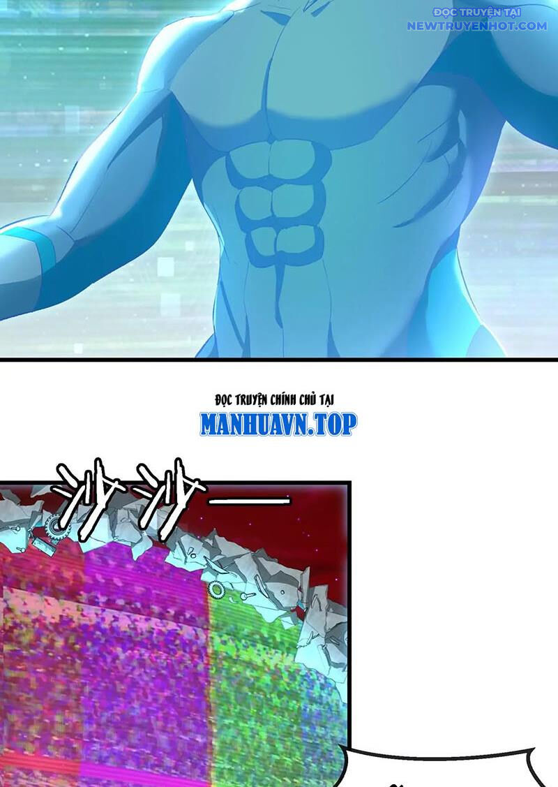 Trùng Sinh Thành Godzilla Chap 179 - Next Chap 180