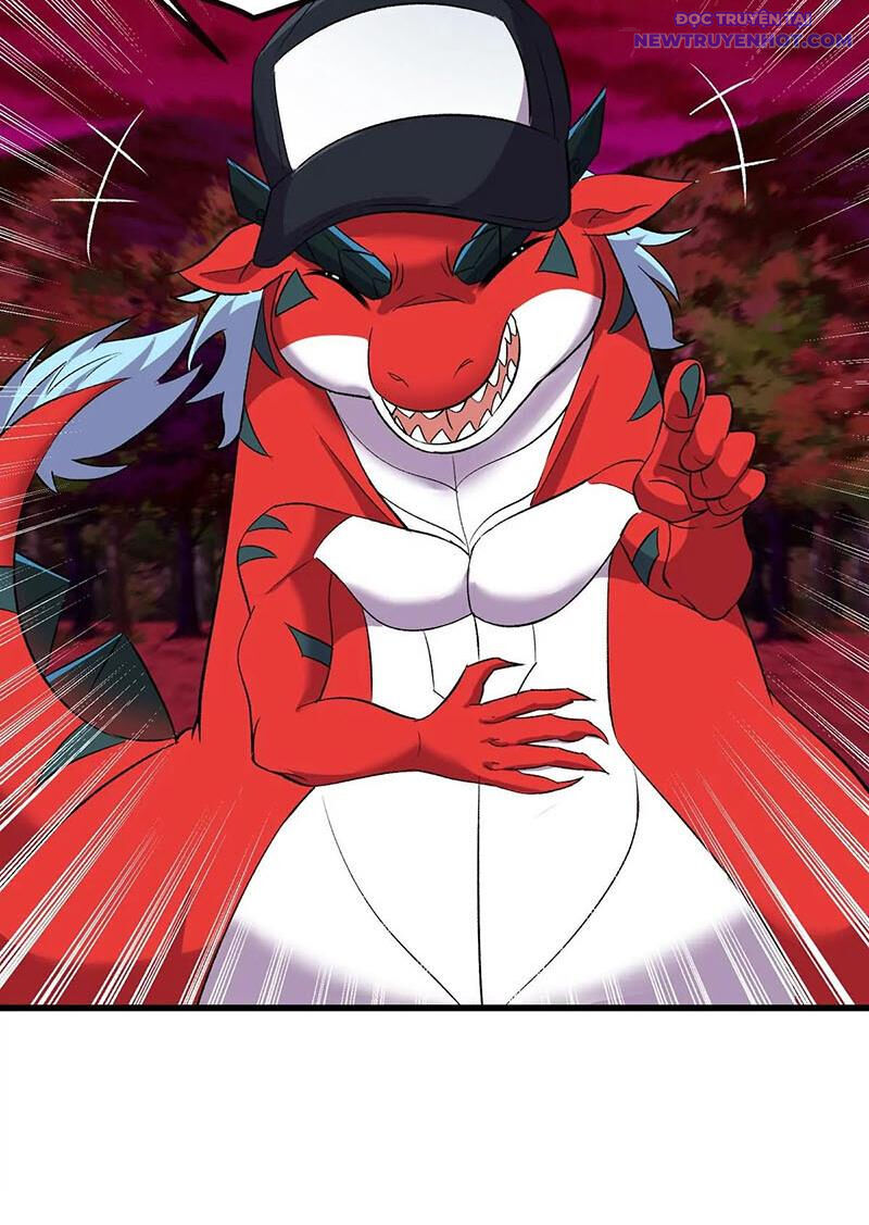 Trùng Sinh Thành Godzilla Chap 179 - Next Chap 180