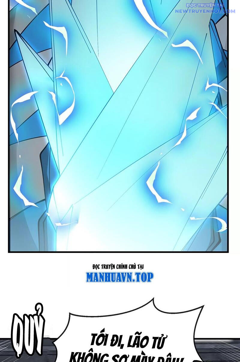 Trùng Sinh Thành Godzilla Chap 179 - Next Chap 180