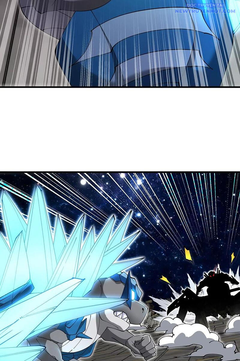 Trùng Sinh Thành Godzilla Chap 179 - Next Chap 180