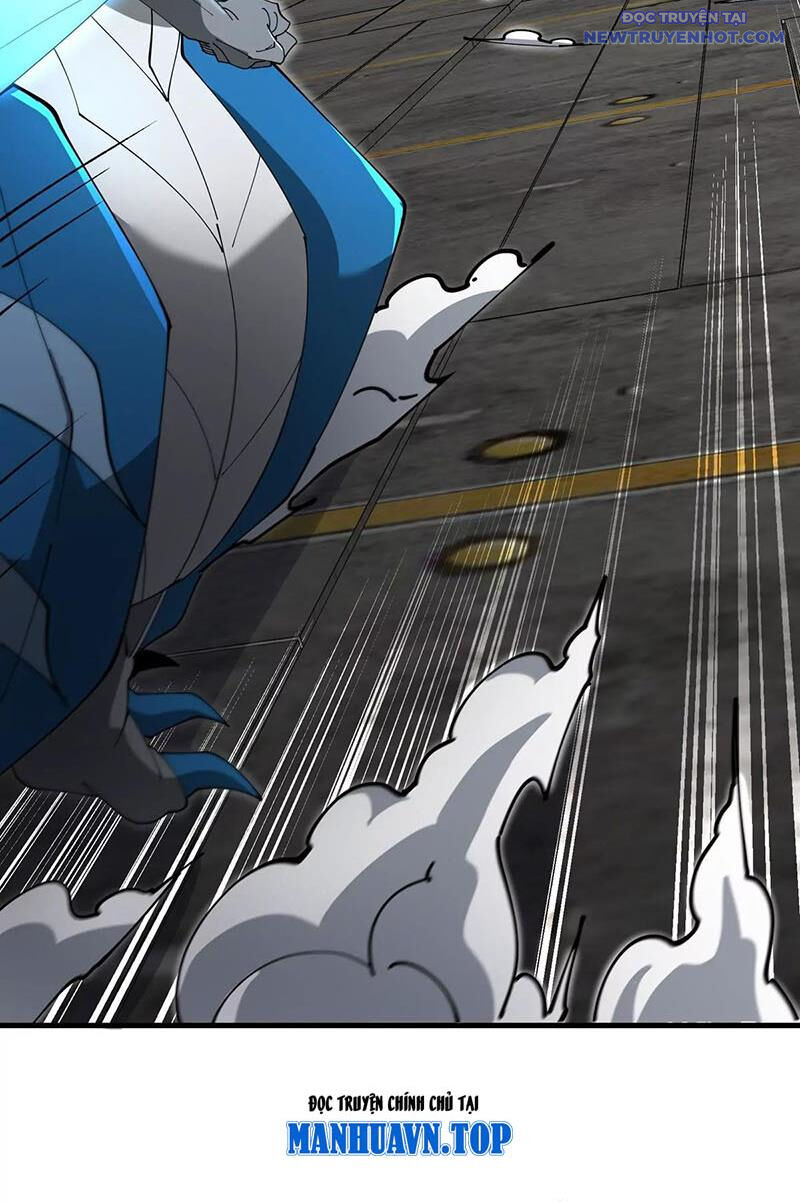 Trùng Sinh Thành Godzilla Chap 179 - Next Chap 180