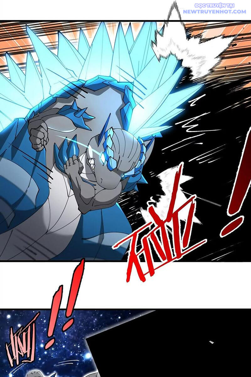 Trùng Sinh Thành Godzilla Chap 179 - Next Chap 180