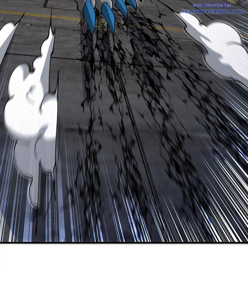 Trùng Sinh Thành Godzilla Chap 179 - Next Chap 180