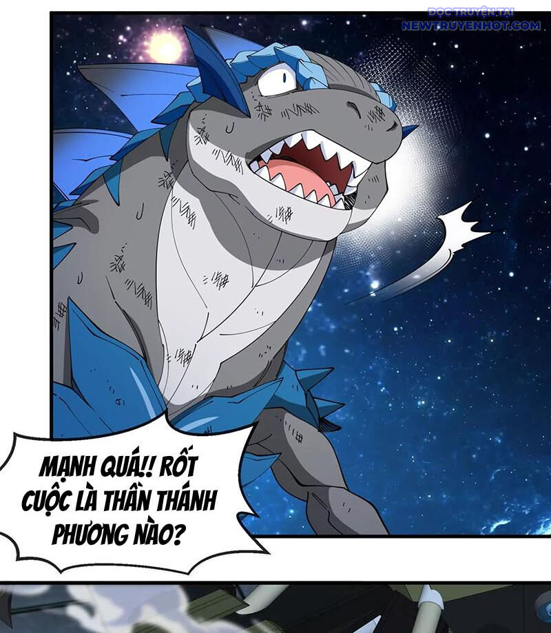 Trùng Sinh Thành Godzilla Chap 179 - Next Chap 180