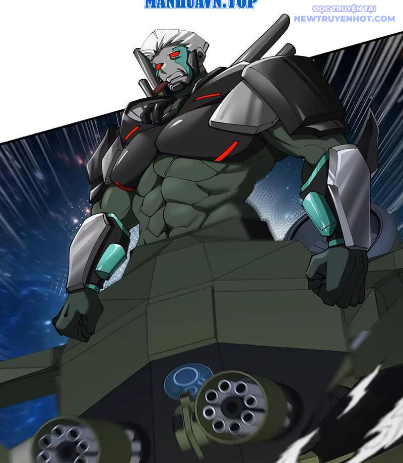 Trùng Sinh Thành Godzilla Chap 179 - Next Chap 180