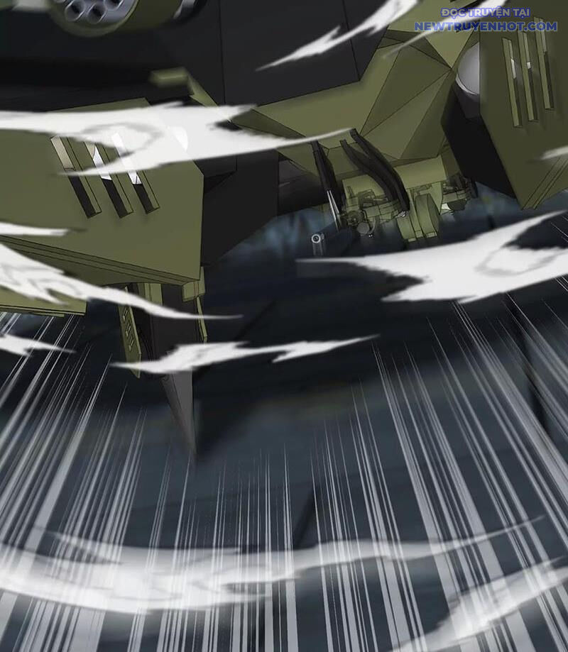 Trùng Sinh Thành Godzilla Chap 179 - Next Chap 180