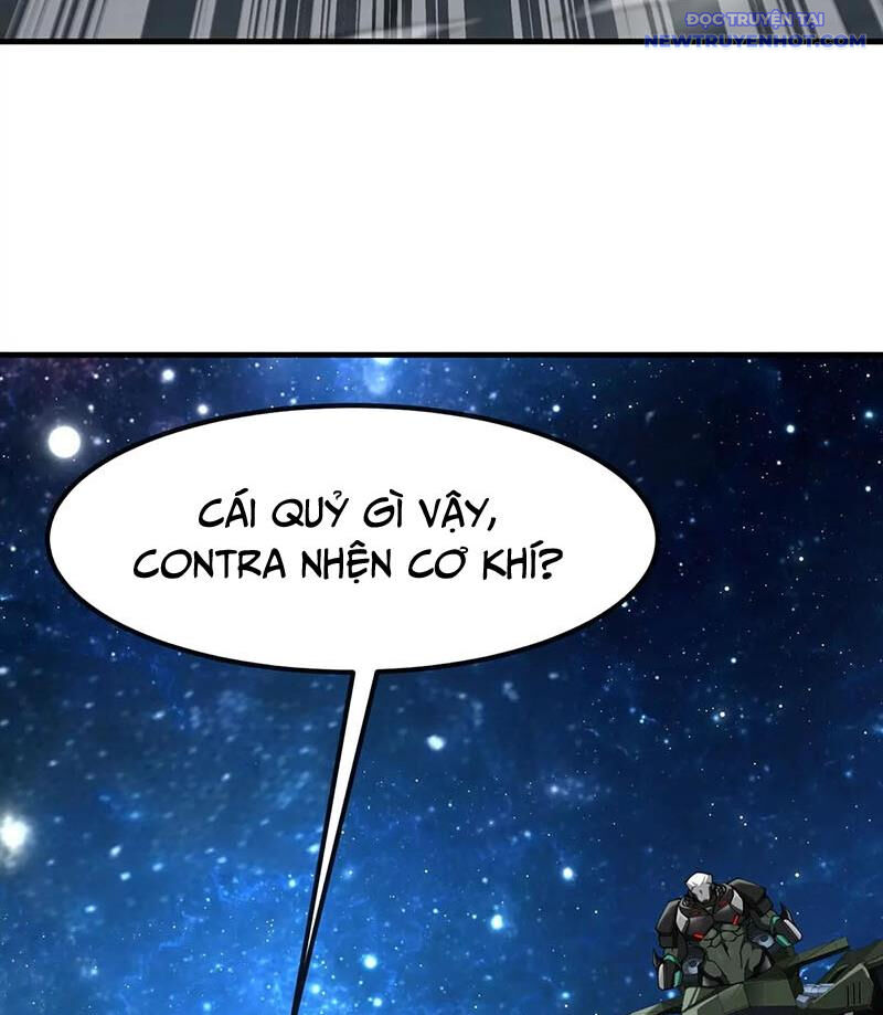 Trùng Sinh Thành Godzilla Chap 179 - Next Chap 180