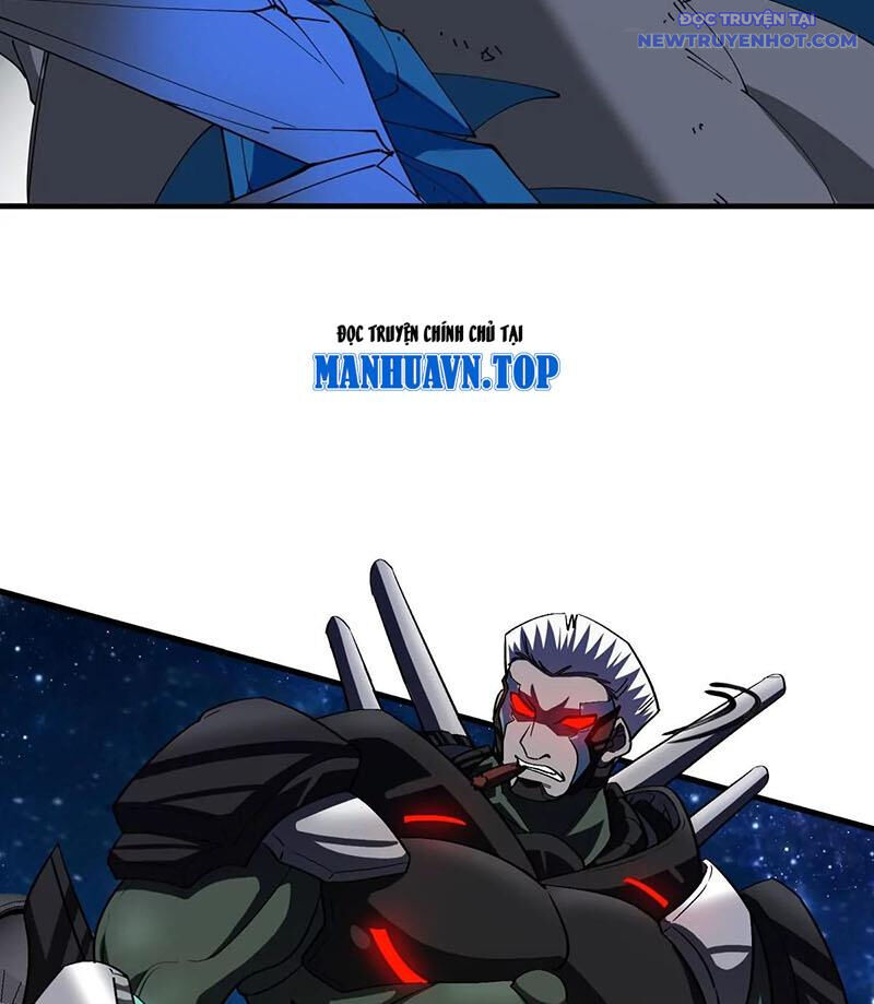 Trùng Sinh Thành Godzilla Chap 179 - Next Chap 180