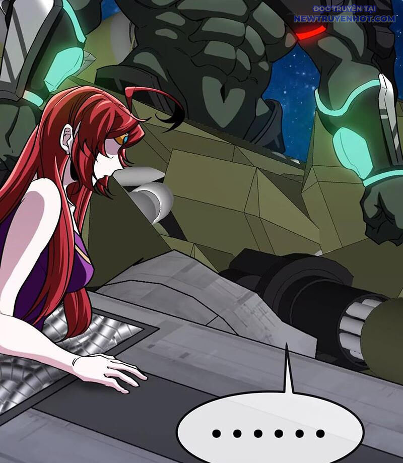 Trùng Sinh Thành Godzilla Chap 179 - Next Chap 180