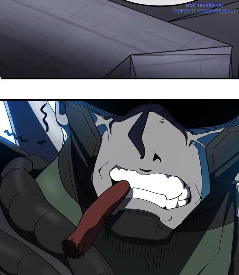 Trùng Sinh Thành Godzilla Chap 179 - Next Chap 180