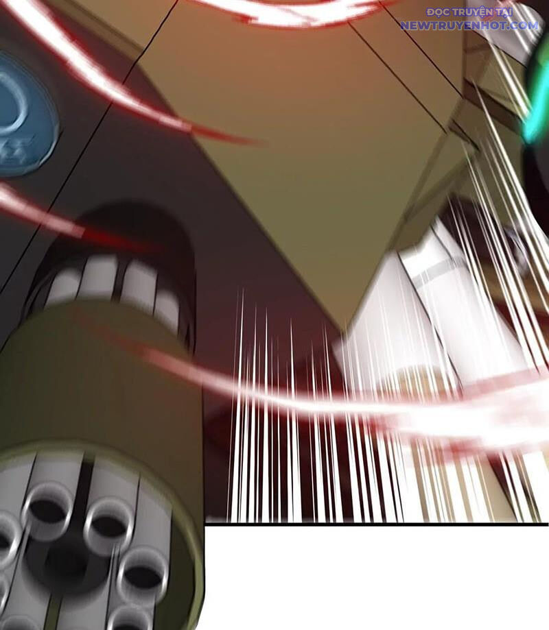 Trùng Sinh Thành Godzilla Chap 179 - Next Chap 180