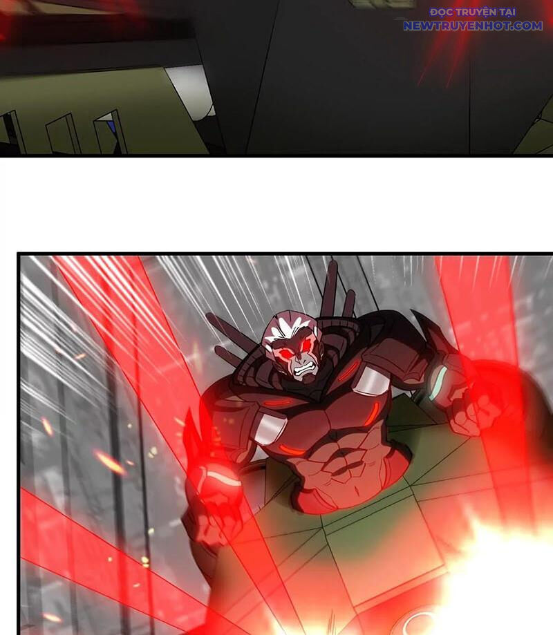 Trùng Sinh Thành Godzilla Chap 179 - Next Chap 180