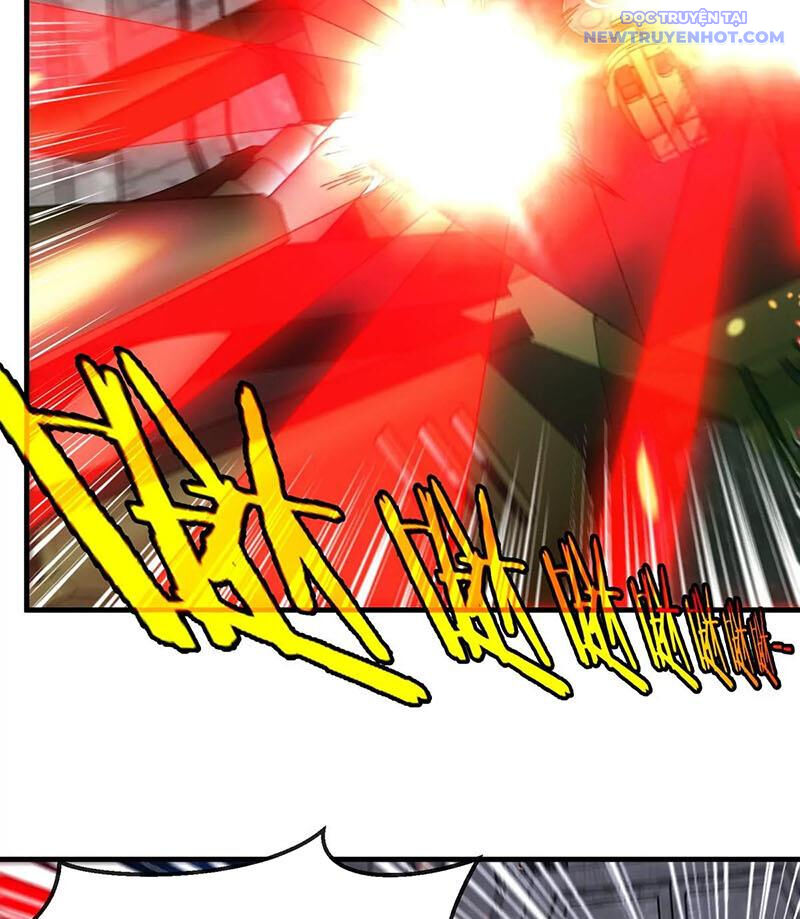 Trùng Sinh Thành Godzilla Chap 179 - Next Chap 180