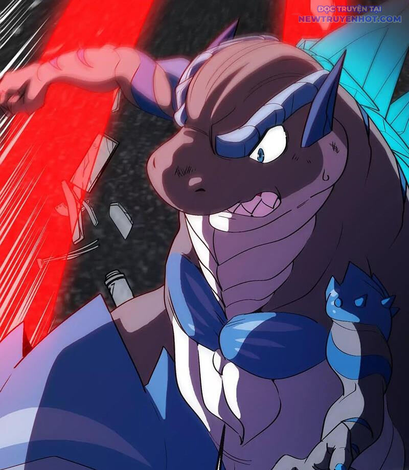 Trùng Sinh Thành Godzilla Chap 179 - Next Chap 180