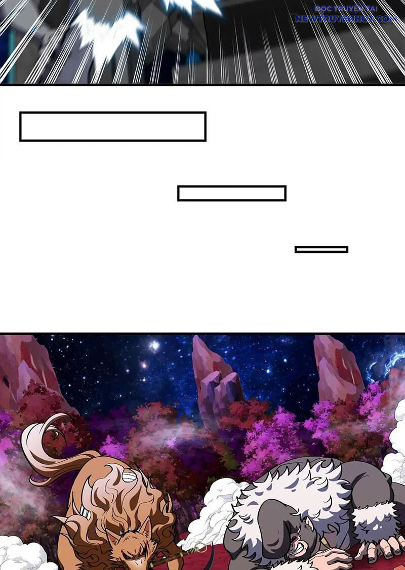 Trùng Sinh Thành Godzilla Chap 179 - Next Chap 180