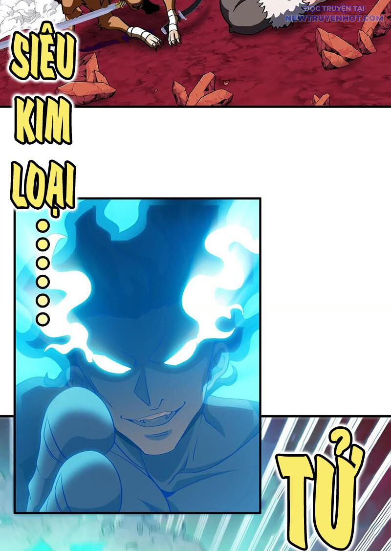 Trùng Sinh Thành Godzilla Chap 179 - Next Chap 180
