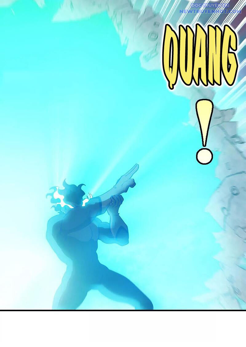 Trùng Sinh Thành Godzilla Chap 179 - Next Chap 180